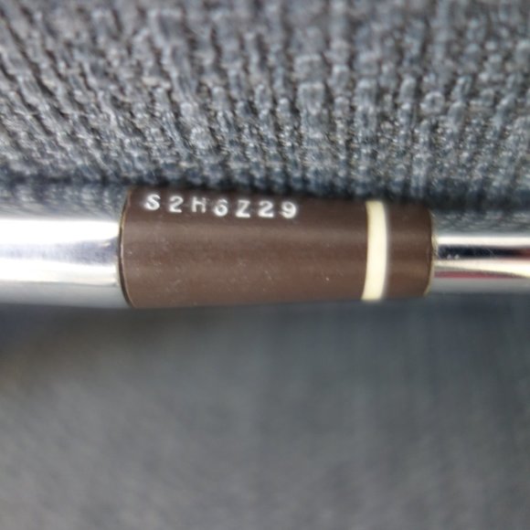 Vintage Macgregor Jack Nicklaus Golden Bear S2H6Z29 Left Handed 5 Iron - Picture 6 of 11